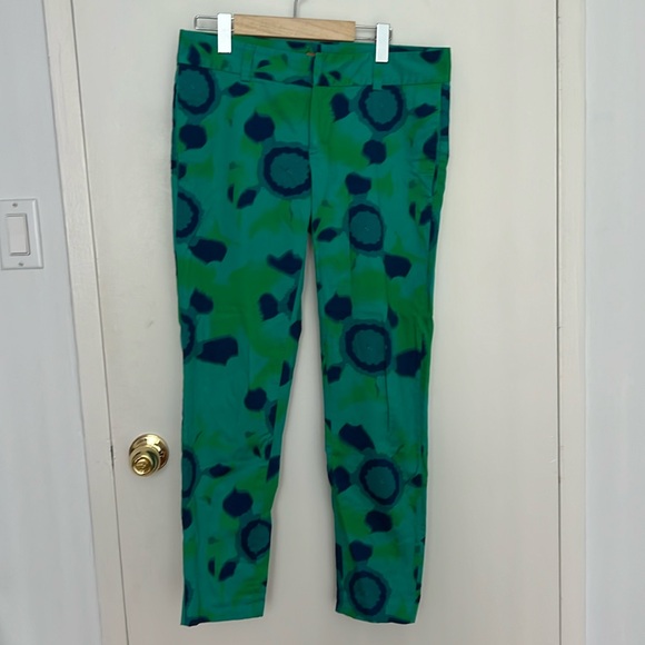 Joe Fresh Patterned Pants - Picture 1 of 3